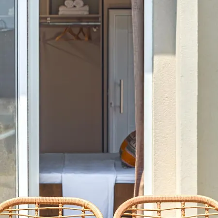 Apartment Living Faliraki