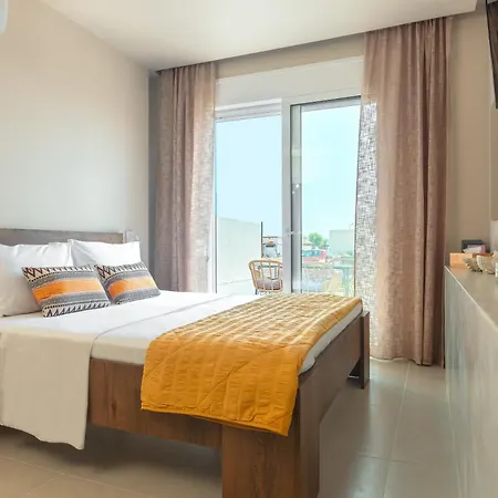 Living Apartment