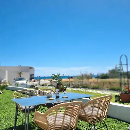 Living Διαμέρισμα Φαληράκι