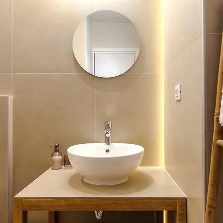 Apartamento Living *