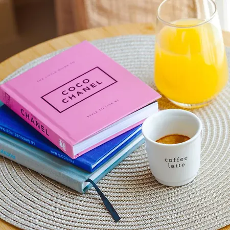 Living Διαμέρισμα *