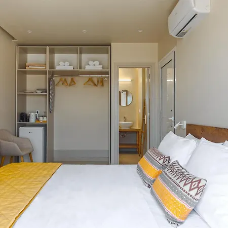 Living Διαμέρισμα