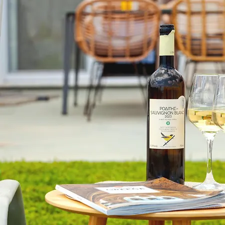 Living Διαμέρισμα Φαληράκι