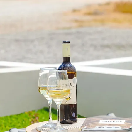 Living * Φαληράκι