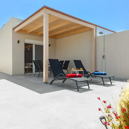 Living Apartment