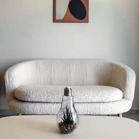 Διαμέρισμα Living