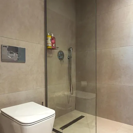 Living Διαμέρισμα Φαληράκι