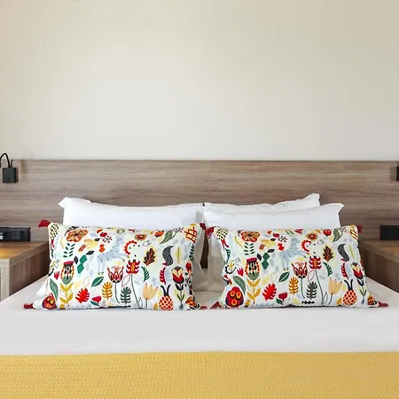 Διαμέρισμα Living