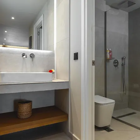 Living Apartment