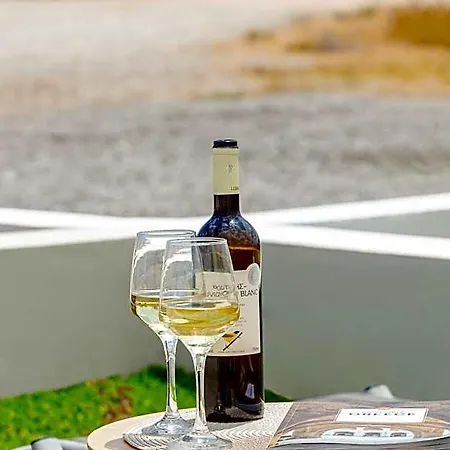 Living * Faliraki