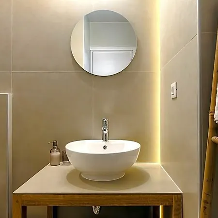 Living Apartamento