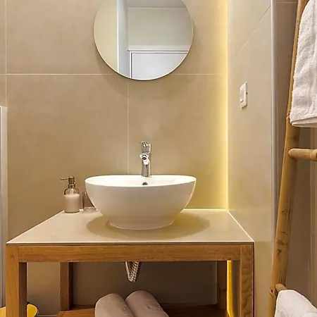 Apartamento Living