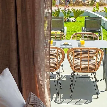 Apartamento Living *