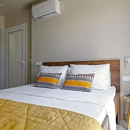 Living Apartamento *