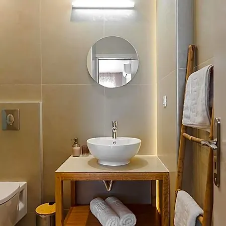 Apartamento Living