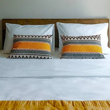 Living Apartamento