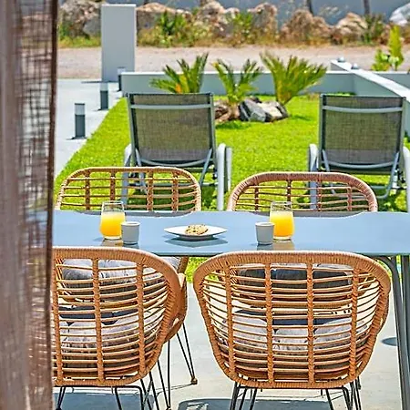 Apartamento Living *