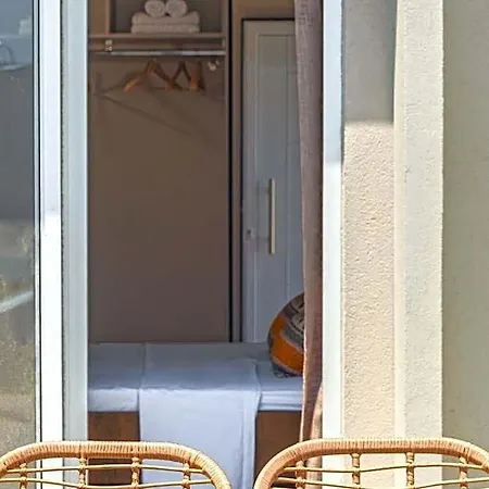 Living Apartamento Faliraki