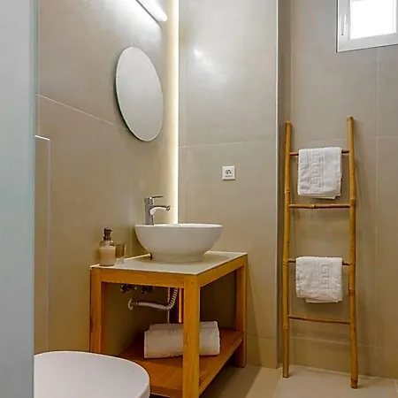 Living Apartamento Faliraki