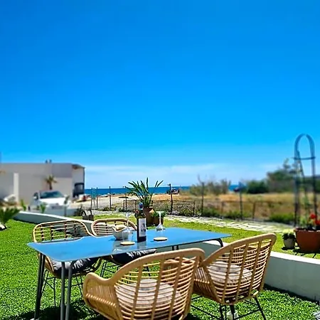 Living * Faliraki
