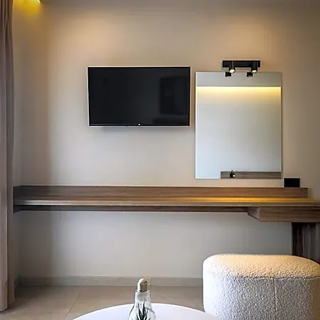 Living Apartamento *