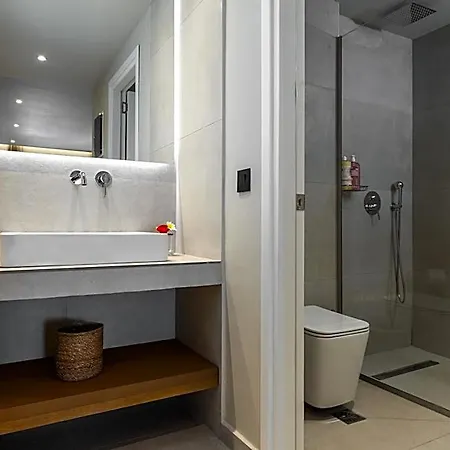 Living Apartamento Faliraki