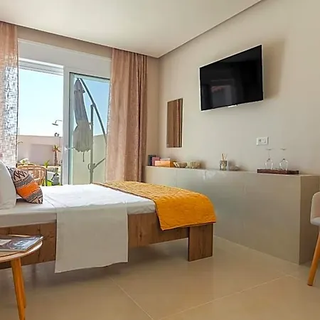 Living Apartamento