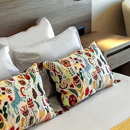 Living Apartamento