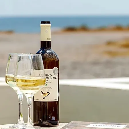 Living * Faliraki
