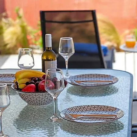 Living Apartamento