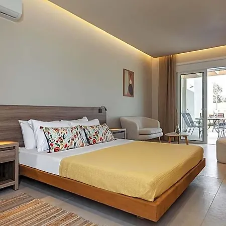 Living Apartamento Faliraki