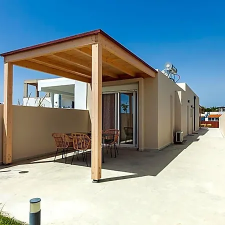 Apartamento Living *