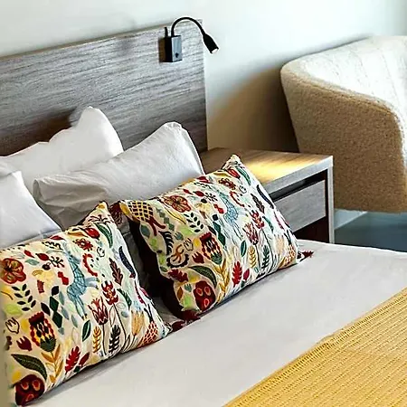 Apartamento Living Faliraki
