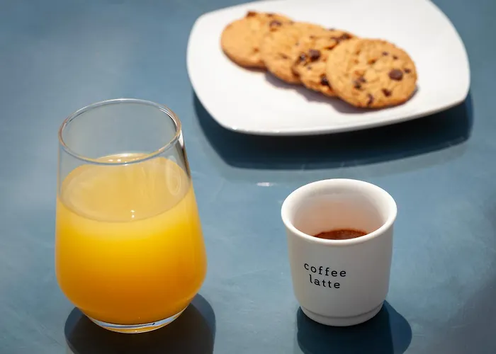 Living Apartman Faliráki