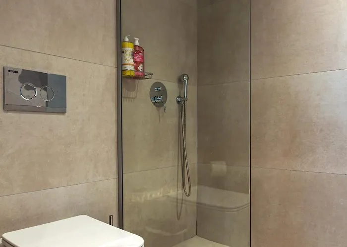 Living Apartman Faliráki