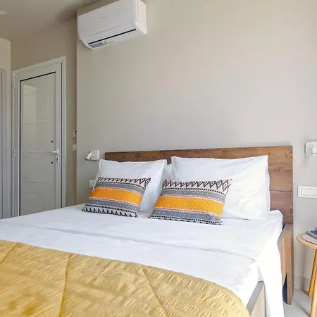 Апартаменты Living