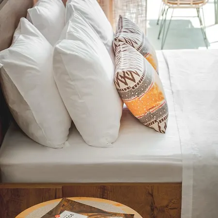 Апартаменты Living