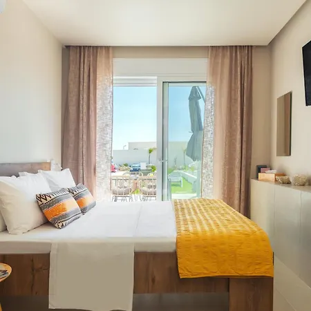 Living Апартаменты