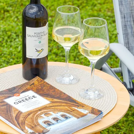 Апартаменты Living *