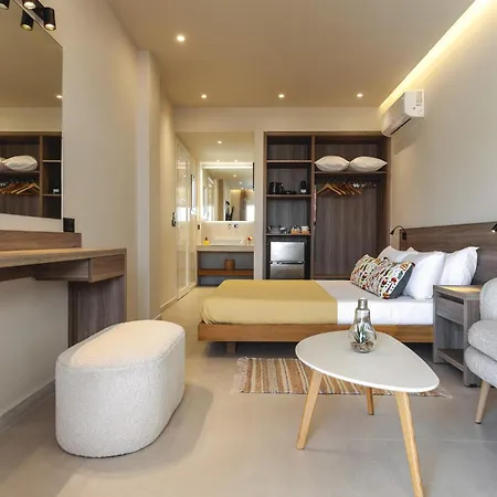 Διαμέρισμα Living *