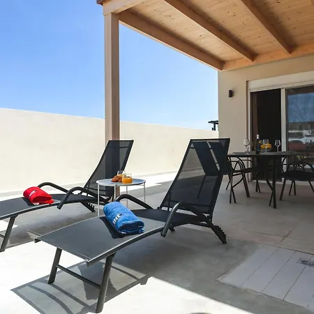 Living Διαμέρισμα