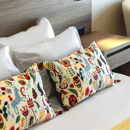 Апартаменты Living *