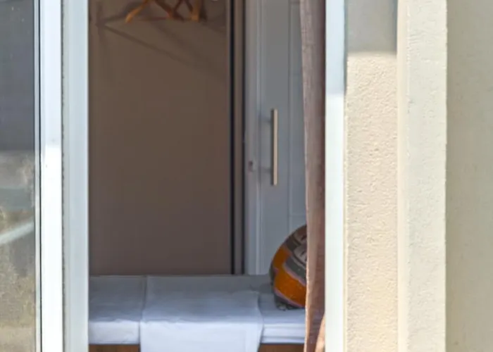 公寓 Living 法里拉基