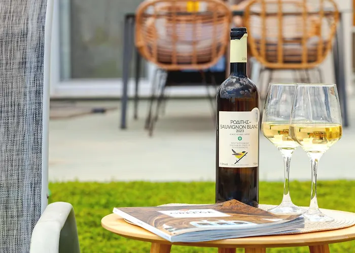 Living 公寓 法里拉基