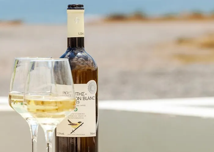 公寓 Living 法里拉基