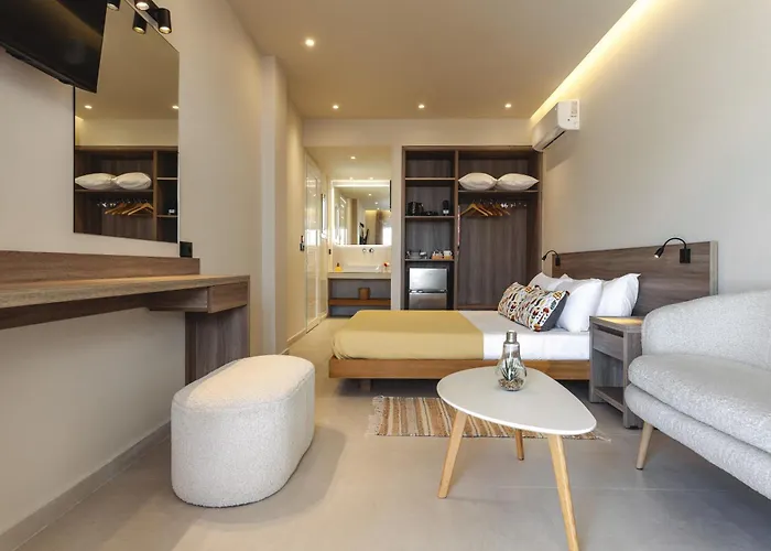 Διαμέρισμα Living *