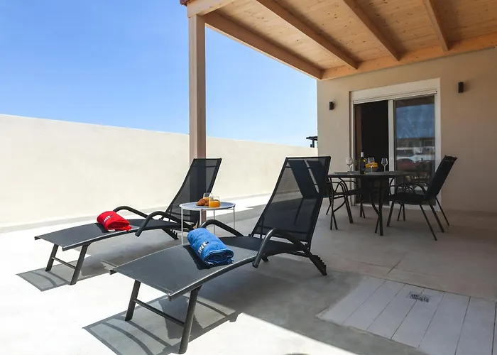 Living Διαμέρισμα